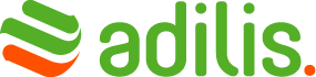 Logo Adilis